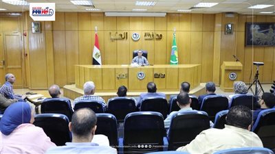 توجيهات رئاسية بتسريع مشروعات حياة كريمة بالمنيا.. متابعة مكثفة لرفع المعدلات 