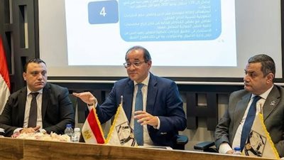 وزير المالية: ︎منفتحون على القوى السياسية.. ومقترحاتهم ستنعكس في مسارنا الاقتصادي 