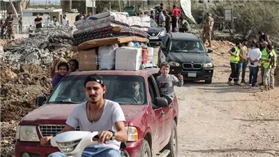 شهادات عسكرية: تراجع الانضباط وطول العمليات يفاقمان مزاعم النهب في جنوب لبنان