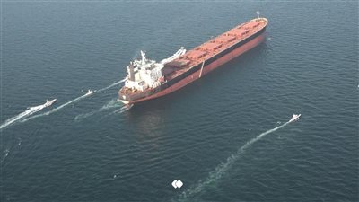 مضيق هرمز في قلب لعبة القوى الكبرى.. وخبير يكشف دور الصين وورقة إيران 