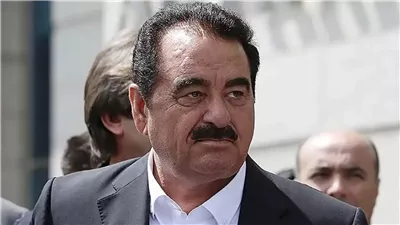 إبراهيم تاتليسس يحرم ورثته من ثروته ويتبرع بها للدولة التركية 