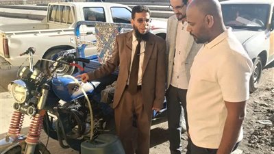 ضبط مخالفات فى تداول المواد البترولية من الوقود والبوتاجاز بأسوان