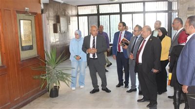 احتفالًا باليوم العالمي للكتاب.. رئيس دار الكتب يفتتح معرض «كنوز التراث» 