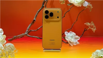 سعر honor 600 pro.. كل ما تريد معرفته عن الهاتف الجديد