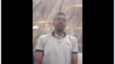  بسبب خلافات الميراث.. ضبط المتهم بالإدعاء بتعرضه للضرب من  شقيقه وزوجته 