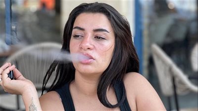 التحقيق مع البلوجر