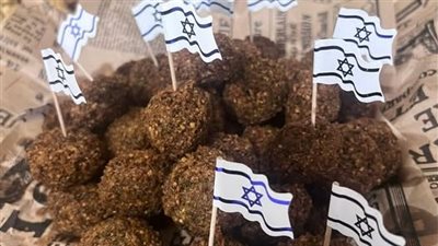 الطعمية تتصدر موائد إسرائيل.. منشور يثير جدل السوشيال ميديا
