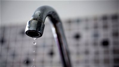 الجمعة... قطع المياه لمدة 8 ساعات عن بعض مناطق الهرم والعمرانية والمنيب