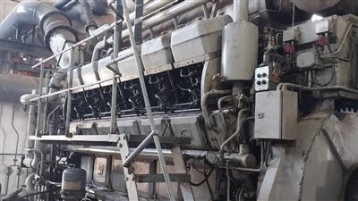 بقدرة 2.5 ميجا فولت أمبير| «الوسطى للكهرباء» تؤمن التغذية بمدينة الفرافرة