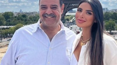 وفاة والد الإعلامية ياسمين سيف بعد صراع مع المرض  