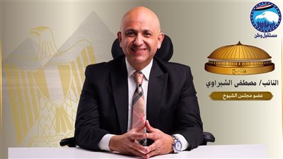 الشبراوي: تحرير سيناء ملحمة وطنية خالدة ومسيرة التنمية مستمرة بقيادة الرئيس 
