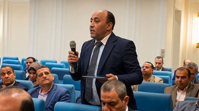 النائب حسام الخشت يثير تساؤلات.. لماذا السحب بالدولار دفعة واحدة؟