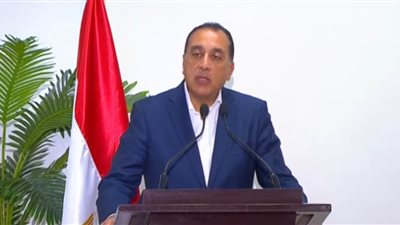 مدبولي: مصر تقود جهودًا دبلوماسية مكثفة لتثبيت وقف إطلاق النار وإنهاء الحرب