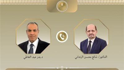 وزير الخارجية يؤكد دعم مصر الكامل لكافة الجهود بما تلبي طموحات الشعب اليمني 