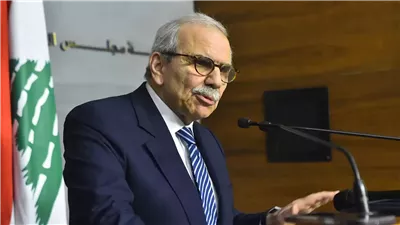 رئيس وزراء لبنان: نتائج المفاوضات مع إسرائيل ليست مضمونة 