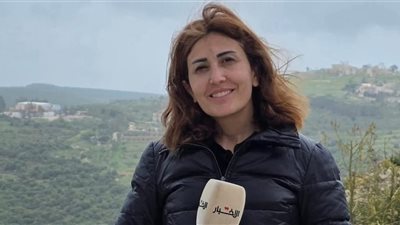 «أنا أحترق يا زينب».. الكلمات الأخيرة للشهيدة آمال خليل قبل قصف منزلها.. فيديو