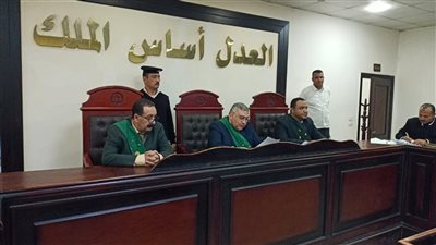 وضعت عليها الملابس.. الإعدام شنقاً للمتهمة بإنهاء حياة ابنتها الرضيعة بالبحيرة