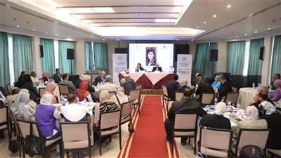 الهيئة القبطية الإنجيلية تناقش الاستراتيجية الوطنية الثانية لحقوق الإنسان