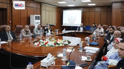 المنيا تفتح أبواب الاستثمار الطبي استعدادًا لتطبيق منظومة التأمين الصحي الشامل