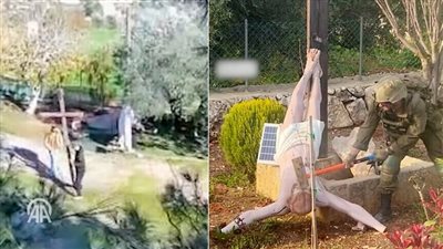 هآرتس: تحطيم تمثال المسيح بجنوب لبنان مؤشر على سلوكيات خطيرة لجنود الاحتلال