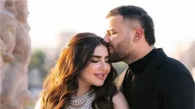 يارا زوجة مسلم ترد على طليقته بعد اتهامها بتحريض زوجها على عدم دفع نفقة ابنه 