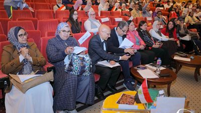 بمشاركة واسعة من الطلاب.. مكتبة الإسكندرية تختتم مسابقة الطالب الفرنكو- مصري
