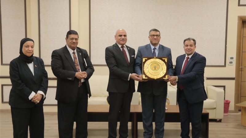 محافظ قنا 