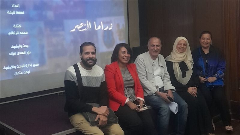 فعاليات ثقافية وفنية