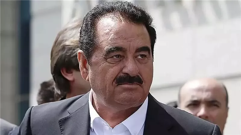 إبراهيم تاتليس