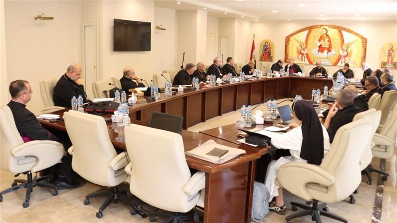 الأنبا إبراهيم اسحق