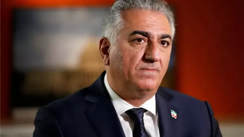 رضا بهلوي
