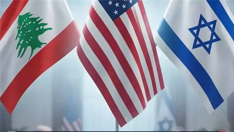 لبنان وإسرائيل