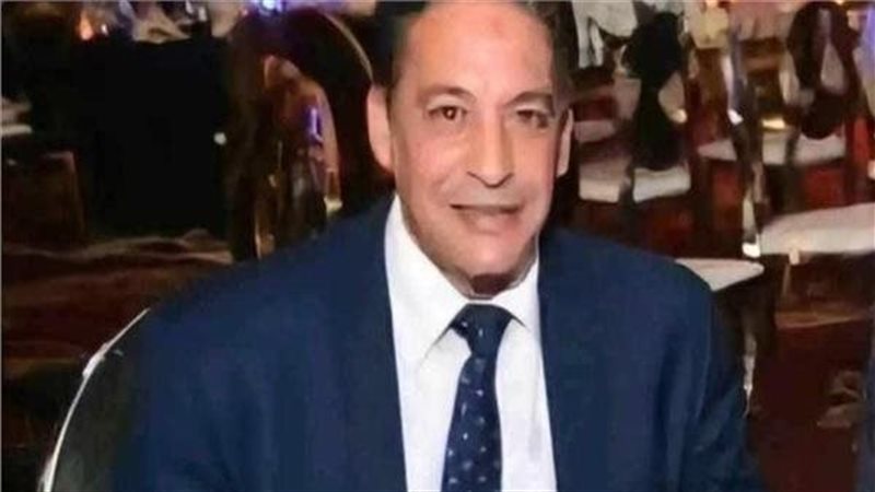 اللواء محمد مجدي
