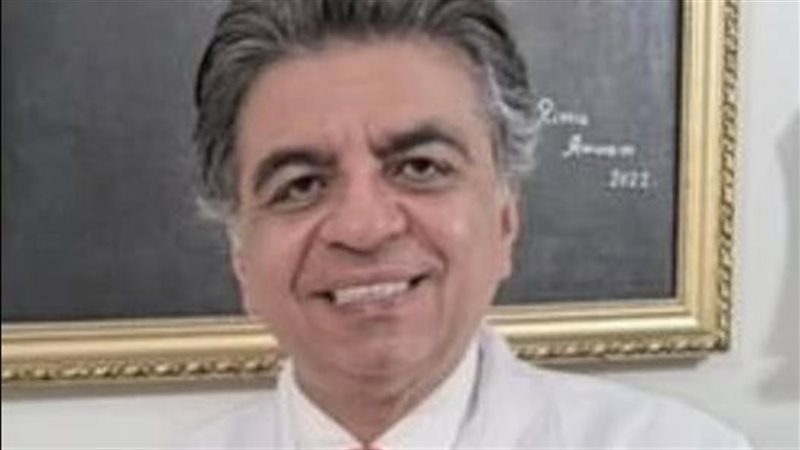 جمال شعبان