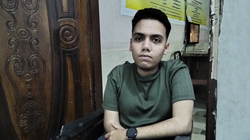 كريم محمد 