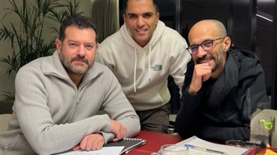كل ما تريد معرفته عن مسلسل الفرساوي بطولة عمرو يوسف قبل عرضه غدًا