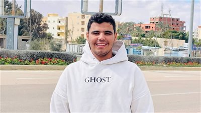 شهيد لقمة العيش.. مصرع عامل من المنوفية بعد سقوطه من ارتفاع