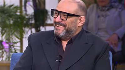 المنتج ريمون مقار: تحمست لفكرة «أولاد الراعي» لأنها شبه علاقتي باخواتي