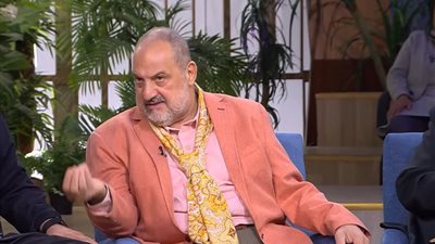 من عملية جراحية خطيرة إلى تألق في أخر أدواره.. خالد الصاوي يكشف التفاصيل