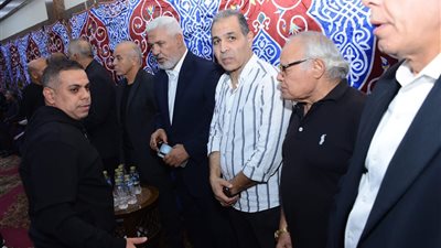 الموت يفجع تامر عبد الحميد نجم الزمالك ومنتخب مصر السابق