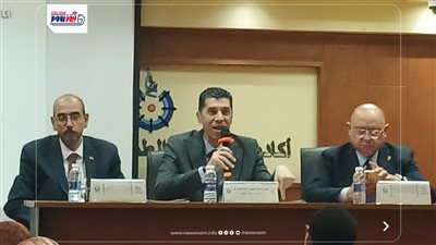 ملتقي خارطة طريق التراث وتأصيل الهوية المصرية بأكاديمية البحث العلمى