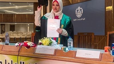 التحول الرقمي الحكومي مقارنة بين مصر والإمارات.. رسالة دكتوراه بجامعة عين شمس