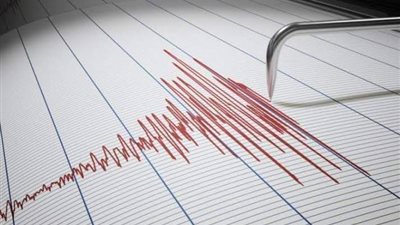 للمرة الثانية في أقل من 24 ساعة.. هزة أرضية بقوة 4.3 ريختر تضرب السويس فجرًا 