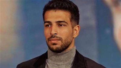 محمود عمرو ياسين يتحدث عن جده: قالي أنت هتبقى أحسن مني 