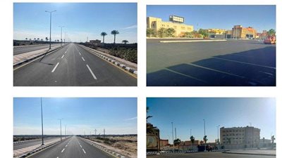 وزيرة الإسكان تبحث مع رئيس الأكاديمية العربية تعزيز التنمية العمرانية