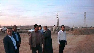 إجراءات حاسمة لمحافظ أسوان.. إقالة رئيس قرية القنان وإحالته للجهات القانونية 