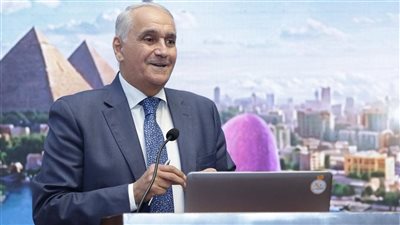 عصام العدوي يشارك في افتتاح المؤتمر السنوي للجمعية المصرية للغدة الدرقية
