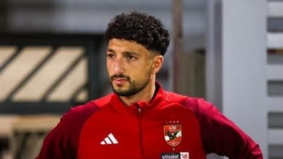 في بيان رسمي.. كولومبوس الأميركي يحدد موعد عودة وسام أبوعلي للملاعب 