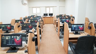 مركز الحجاز درع وزارة العمل وبوابة تأهيل العمالة المصرية للأسواق العالمية