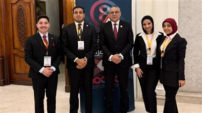 تحت رعاية مدبولي.. جامعة بني سويف تشارك في المؤتمر الدولي لضمان جودة التعليم